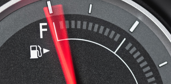 Fuel Efficient Driving